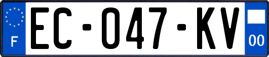 EC-047-KV