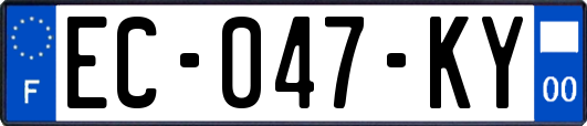 EC-047-KY