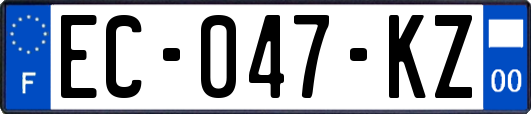 EC-047-KZ