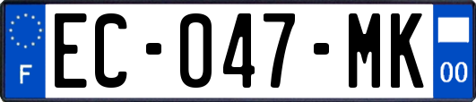EC-047-MK