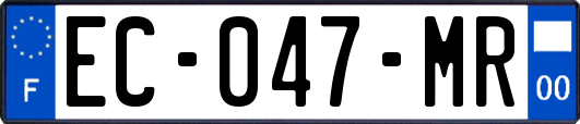 EC-047-MR