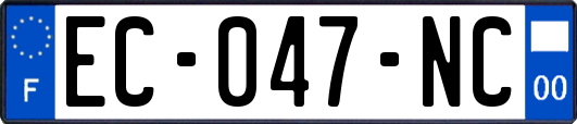 EC-047-NC