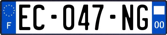 EC-047-NG