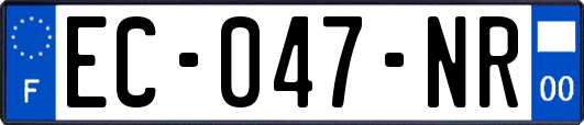EC-047-NR