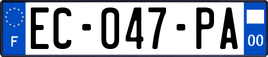 EC-047-PA