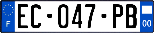 EC-047-PB