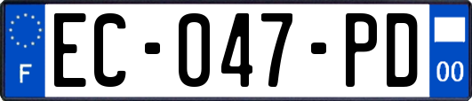 EC-047-PD