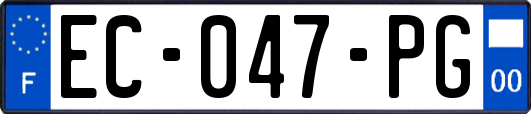 EC-047-PG
