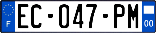 EC-047-PM