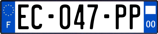 EC-047-PP
