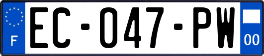 EC-047-PW