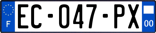 EC-047-PX
