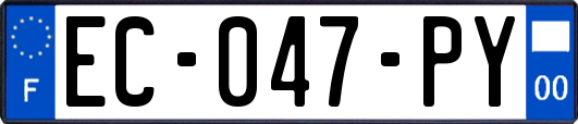 EC-047-PY