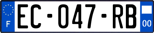 EC-047-RB