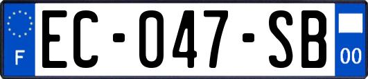 EC-047-SB
