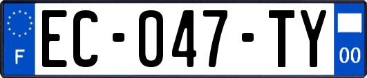 EC-047-TY