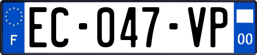 EC-047-VP