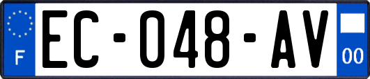 EC-048-AV