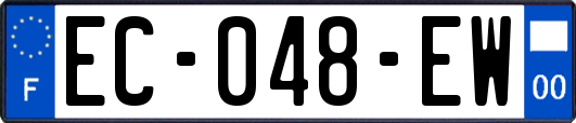 EC-048-EW