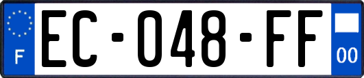 EC-048-FF