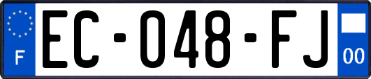 EC-048-FJ