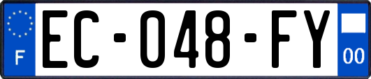 EC-048-FY