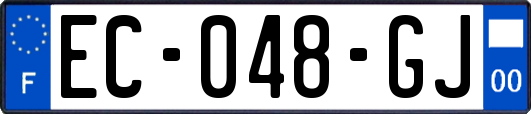 EC-048-GJ