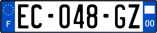 EC-048-GZ