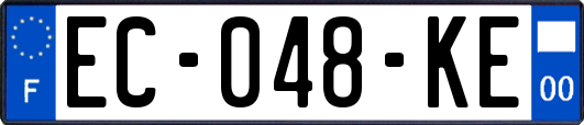 EC-048-KE