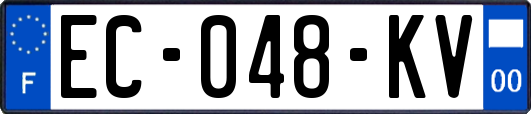 EC-048-KV