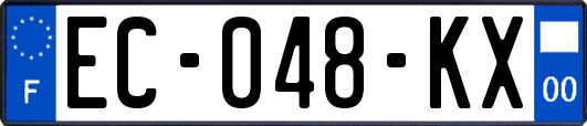 EC-048-KX