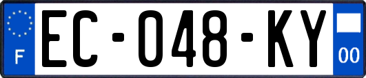 EC-048-KY