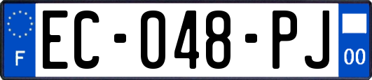 EC-048-PJ