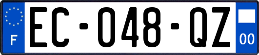 EC-048-QZ