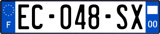 EC-048-SX