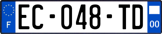 EC-048-TD