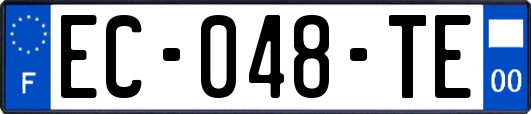 EC-048-TE