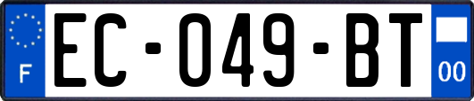 EC-049-BT