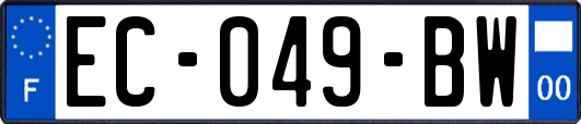 EC-049-BW