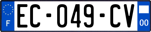 EC-049-CV