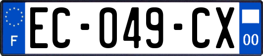 EC-049-CX