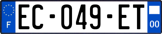 EC-049-ET