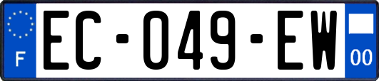 EC-049-EW