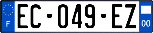 EC-049-EZ