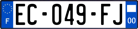EC-049-FJ