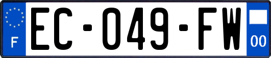 EC-049-FW