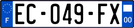 EC-049-FX