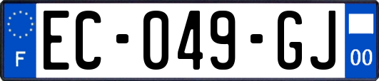 EC-049-GJ