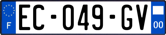 EC-049-GV