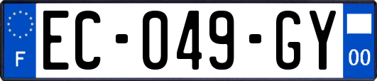 EC-049-GY